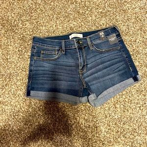 Abercrombie & Fitch short
